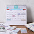 Mr. Pen Sticky Index Tabs, 360 Pcs, Pastel Sticky Tabs for Notebooks, Page Markers, Binders, and Books