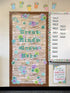 Teacher Created Resources Better Than Paper Bulletin Board Roll, Stacked Stone (TCR77038)