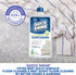 27oz, 2Pk Quick Shine Multi Surface Floor Cleaner | Ready to Use-Streak Free- No Rinse | Use on Hardwood, Laminate