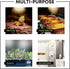 250R40/1 250-Watt, R40 Bulb, E26 120V, 6,000 (Pack 2-Clear-Heat Incandescent Reflector, Clear Head Lamp, Heat Flood