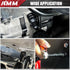 AMM 47PCS Set, Set 1/4" Magnetic Nut Driver & Screwdriver Bit Includes Nut Driver for Impact Drill, Screwdriver Bit