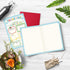 Bewoow Thank You Card Gift for Teacher, Fill in the Blank Appreciation Card from Kids, Interactive Thank You Gift
