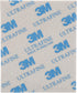 3M 02601, 4 1/2 5 1/2 20 Pack, Softback Sanding Sponge x in, Ultrafine Grit, Fast Cutting