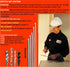 Eagle Tool US ET375 Installer Drill Bit, Interchangeable Switch Bit, Screw Point, Black, 3/8 in, ETS375, Made in The USA