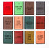 Motivational Affirmation Quote Magnetic Bookmarks - Set of 12 Inspirational Bookmarks for All Ages