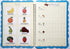 Handwriting Practice Workbook - Reusable Letter and Number Tracing