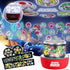 Paladone Super Mario Projection Light - Officially Licensed Nintendo Projector Lamp with