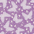 Purple Butterfly Floral Wallpaper - Peel and Stick Violet Flower Removable DIY Contact Paper for Decorative Walls