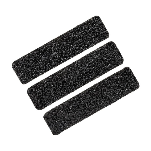 T-Rex Extreme Tread Traction Strips - 2' x 8', Black (285807)