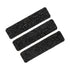 T-Rex Extreme Tread Traction Strips - 2' x 8', Black (285807)