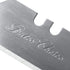 Bates Utility Knife Blades, 40 Pack Box Cutter Razor Blades for Box Cutters and Replacement Blades
