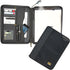 CLC Custom Leathercraft L217 Lighted Pro Business Portfolio for Professionals