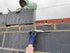 OX Tools 1/2" x 5/8" Brick Jointer
