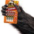 Gorilla Clear Grip Waterproof Contact Adhesive Minis, Four .2 Ounce Tubes, Clear, Pack of 1