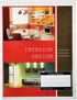 Lion Clear Project Folders with Index Pocket, 10 EA/Pack, 1 Pack (49120-CR)