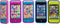 Raymond Geddes Life-Size Smart Phone Eraser - Pack of 24
