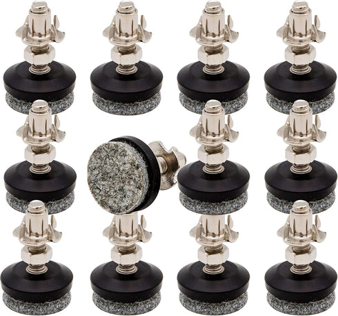 Furniture Levelers feet pad,Table and Chairs levelers Legs | 2019 Style Height