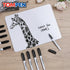 Black,160 Pack Dry Erase Markers Bulk Chisel Tip,Low Odor Quick-Drying Whiteboard Markers for Office Home School