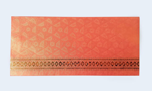 eSplanade Multi Color Pack of 50 Money Gift Envelopes for Cash, Shagun Lifafa - Perfect for Weddings, Invitations, and