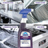 1 2) Commercial (Packaging P&G Professional DAWN Kitchen Surface Degreaser - GAL (Case of - For Removing Grease Found