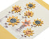 Papyrus Blank Card for Her - Sunflower Girl Design