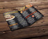 Waterproof Paper 8 MIL, 8.5 x 11 Inch, Bright White Laser Printer Paper, 25 Sheets