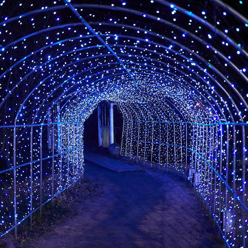 Flechllary 39Ft 100 8 Solar String Lights for Outside, LED Solar String Lights Outdoor with ModesSolar Lights
