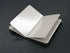 nu board Memo Size (4 x 7 inch) USA Edition Whiteboard Notebook - Dry Erase Notebook (Marker not attached)