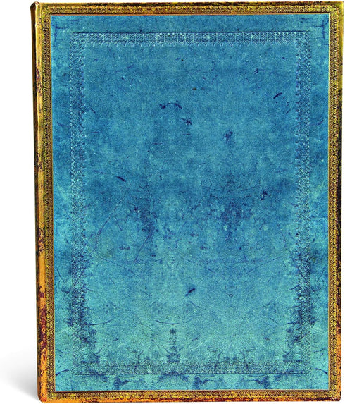 Riviera: 5-Year Ultra Snapshot Journals