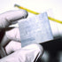 Indium Sheet foil Thermal Interface pad Paste Substitute Pure Indium Metal (40 * 40 mm (Single))