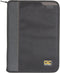 CLC Custom Leathercraft L217 Lighted Pro Business Portfolio for Professionals