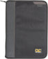 CLC Custom Leathercraft L217 Lighted Pro Business Portfolio for Professionals