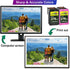 Mirone Remanufactured Ink Cartridges Replacement for Canon 275 276 Ink Cartridges 275XL 276XL for Canon Pixma TS3522
