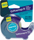 GiftWrap It Stationery Tape, 3/4 x 1000 Inches On Dispenser, 6pk, Total 6000 Inches