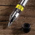 Rite in the Rain Heavy Duty Gravity-Fed Lead Holder Pencil, 5.6mm Dark (2B) Lead, 2 Pack