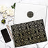 50 4x6 10 Pack, Smart Scribble Blank Cards and Envelopes, Assorted Greeting Cards for All Occasions, Blank Note Cards