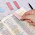 Mr. Pen Bible Journaling Kit, No Bleed Highlighters and Pens, Bible Study Tools, Gift Kit with Pencil Case