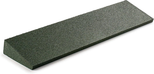 Playsafer Rubber Border Edge Ramp for 1" Rubber Playground Tiles (Black)