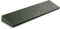 Playsafer Rubber Border Edge Ramp for 1" Rubber Playground Tiles (Black)