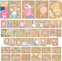 Hadley Designs Assorted Cards With Envelopes All Occasion - 54 Bulk Greeting