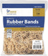 Upgrade Office Supply UPG23410 Rubber Bands, Size #10 (1-1/4" x 1/16"), 1 lb. Bag, Made in USA