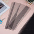 15 19.7 16.5 Inch Black Pcs Hair Stretch Weaving Net, x Deluxe Triple Helix Weaving Mesh, Treated Hair Net Accessories