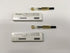 Platinum Fountain Pen for Converter, Two Converter -500