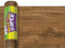 Teacher Created Resources Fun Size Better Than Paper Bulletin Board Roll, 18" x 12', Classic Wood