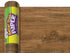Teacher Created Resources Fun Size Better Than Paper Bulletin Board Roll, 18" x 12', Classic Wood