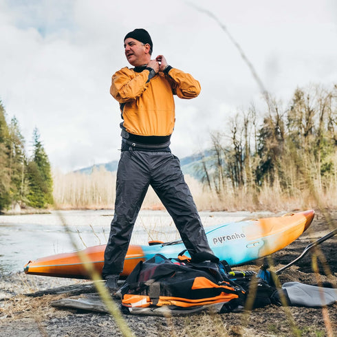 GEAR AID Aquaseal FD Flexible Durable Repair Adhesive for Waders, Wetsuits, PVC Inflatables, Dries Clear