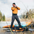 GEAR AID Aquaseal FD Flexible Durable Repair Adhesive for Waders, Wetsuits, PVC Inflatables, Dries Clear