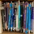Express Pencils 2lb Box of Misprint Metal Ballpoint Pens - Bulk Retractable Lot Wholesale (2 pounds)