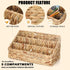 Desk Organizers and Accessories, Mail Sorter Organizers, Bills Organizers, Water Hyacinth Storage
