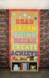 Teacher Created Resources Marquee Motivation Bulletin Board (TCR5867), Large by Teacher Created Resources